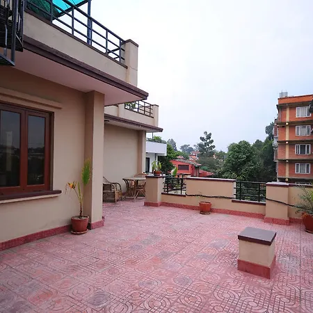 At Home Guest House